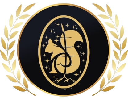 Logo Nuit de l'Écureuil