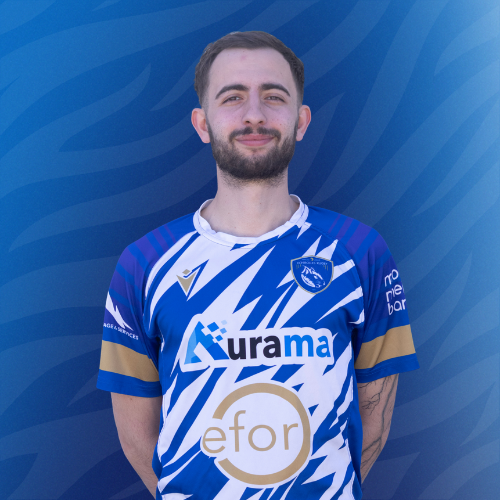 Lilian DUBRET-ALLEGRA